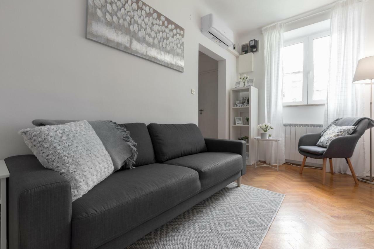 Center Pearl 2 Apartma