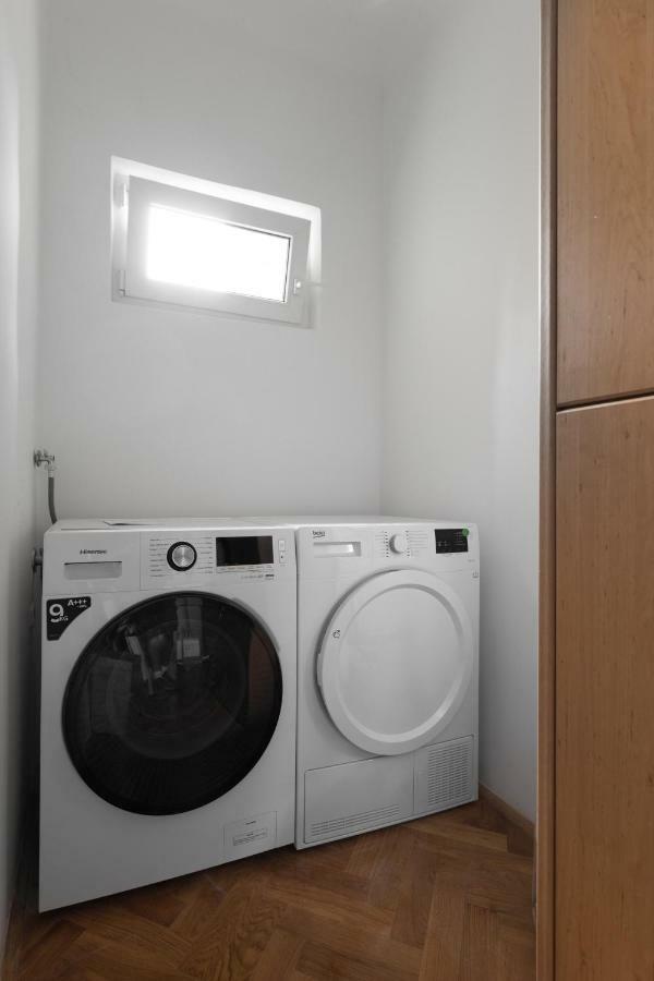 Apartma Center Pearl 2 Zagreb