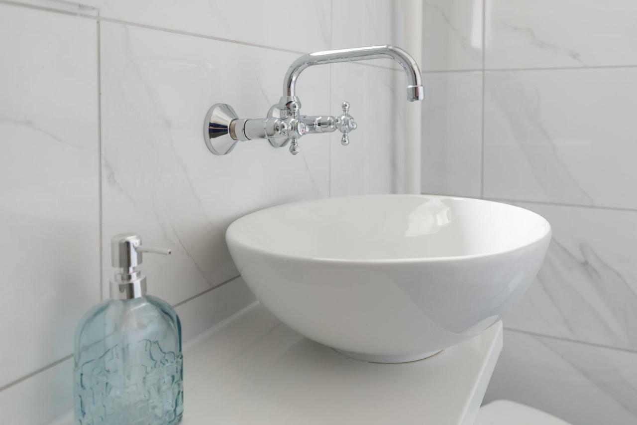 Center Pearl 2 Apartma Zagreb