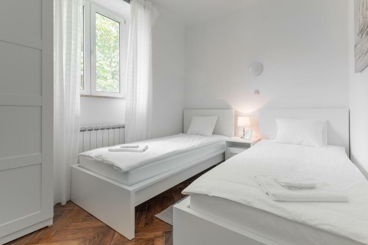 Center Pearl 2 * Zagreb