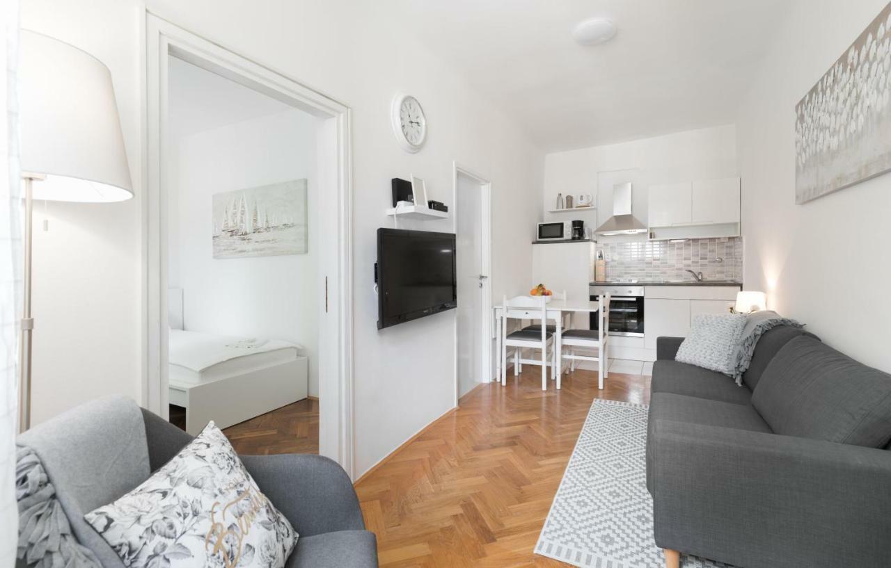 Apartma Center Pearl 2 Zagreb